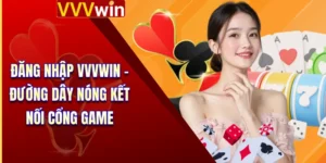Đăng Nhập VVVWin