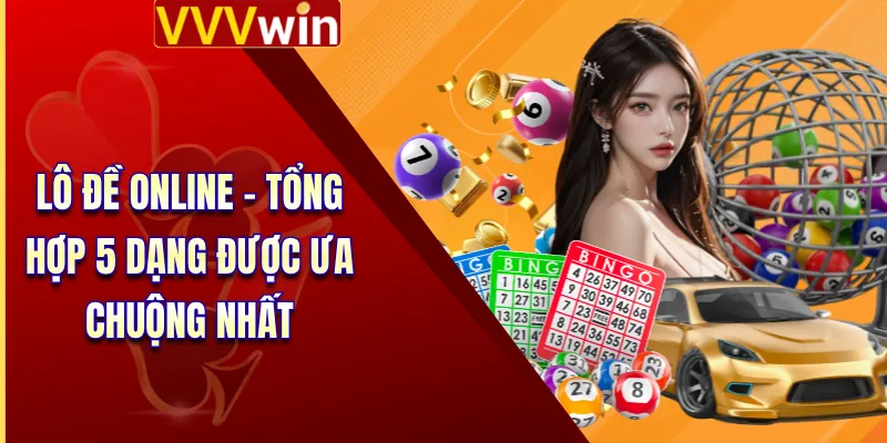Lô Đề Online