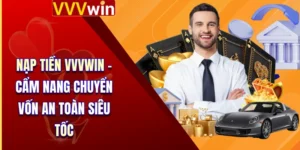 Nạp Tiền VVVWin