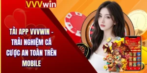 Tải App VVVWin